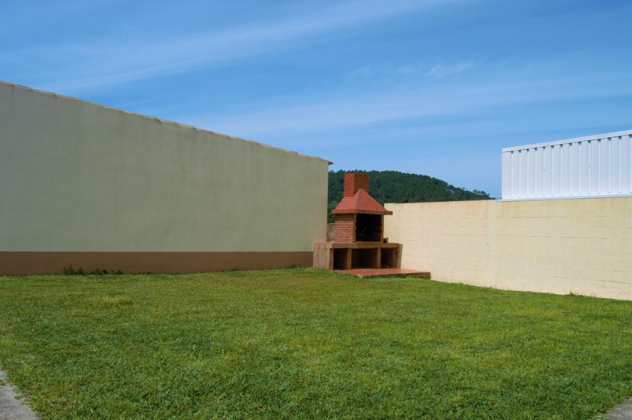 Apartamentos Son Do Faro Fisterra Exterior photo