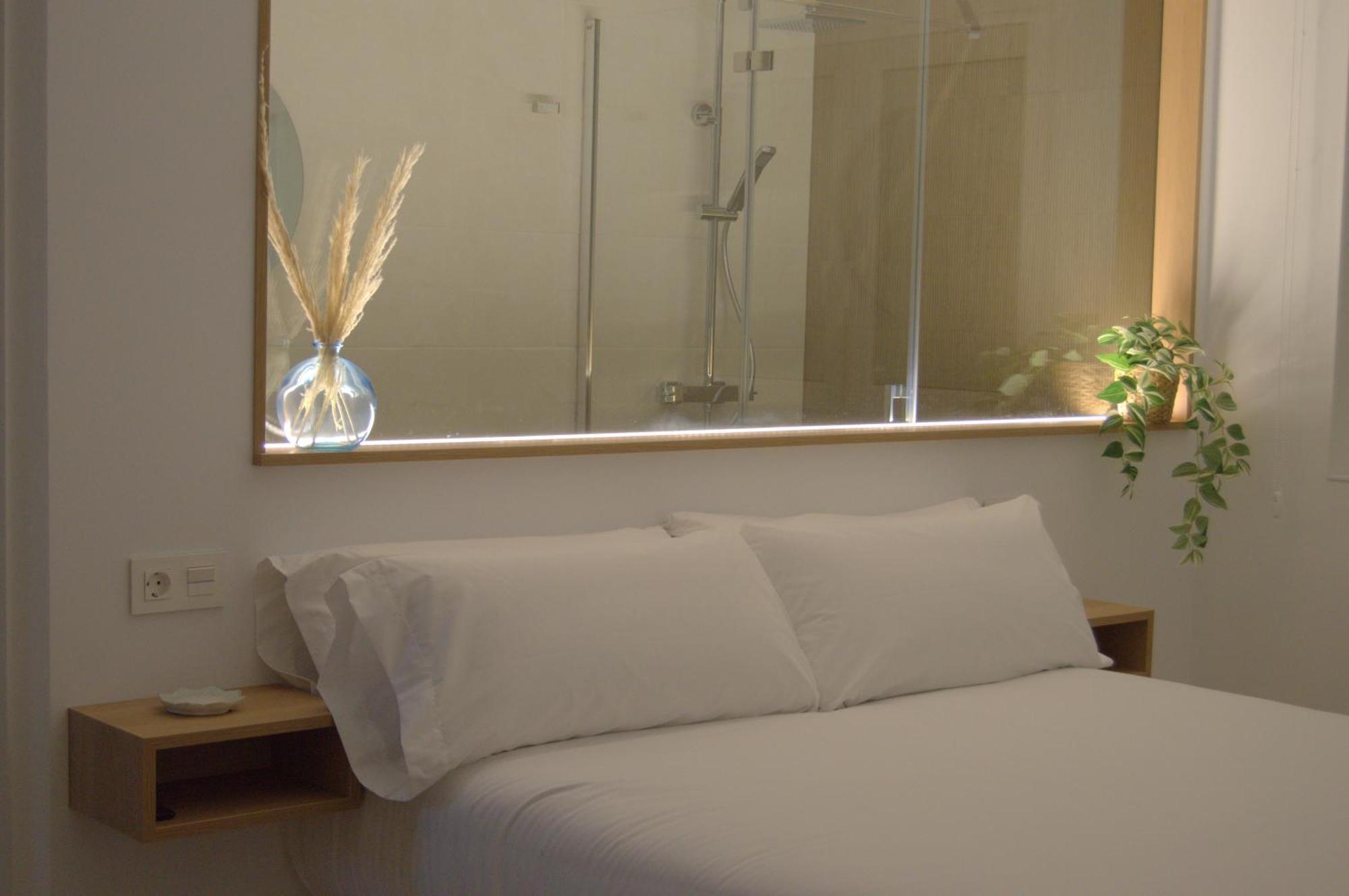 Apartamentos Son Do Faro Fisterra Room photo